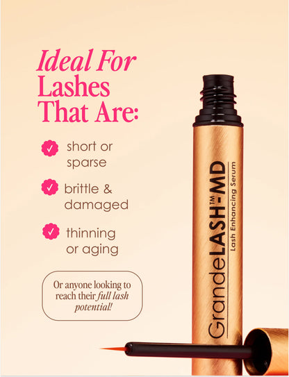 GrandeLASH-MD Lash Enhancing Serum